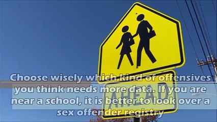 Thinking about Criminal Background Check for a Tenant