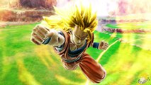 Dragon Ball Zenkai Battle Royale: SSJ3 Goku & SSJ3 Vegeta Screenshots【FULL HD】