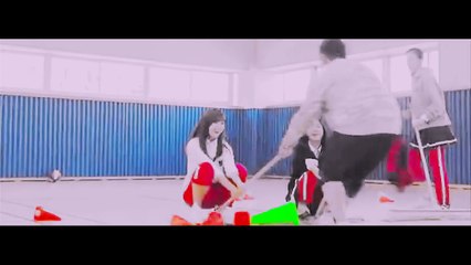 [K drama Mix] [Sassy Go go/ Day D] ► Дыши