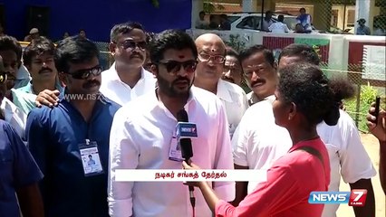 Rajinikanth Speech : Fulfill the Election promises or resign | Nadigar Sangam 2015