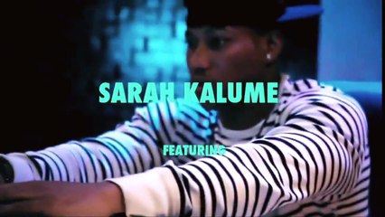 LIGHT SWITCH de SARAH KALUME - FEAT AKON