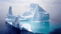 Icebergs: Alerta Global (Dublado) - Documentário National Geographic