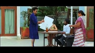 Rajeev Khandelwal funny scene with maid in the movie Soundtrack