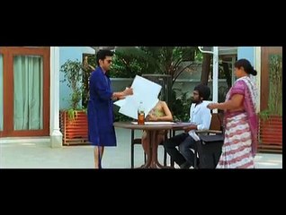 Rajeev Khandelwal funny scene with maid in the movie Soundtrack