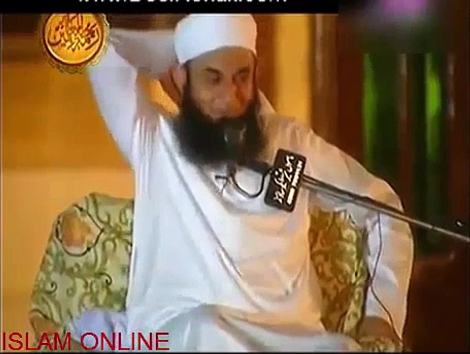 - RABI UL AWAL - Special bayan by Moulana Tariq Jameel 2015 - Video Dailymotion