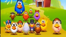 Đàn gà con - Nhạc thiếu nhi vui nhộn hay nhất