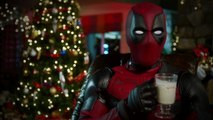 Deadpool VIRAL VIDEO - #12DaysOfDeadpool (2015) - Ryan Reynolds Movie HD