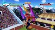 Dragon Ball Xenoverse (PS4): World Tournament Mode (Tenkaichi Budokai) Gameplay【60FPS 1080