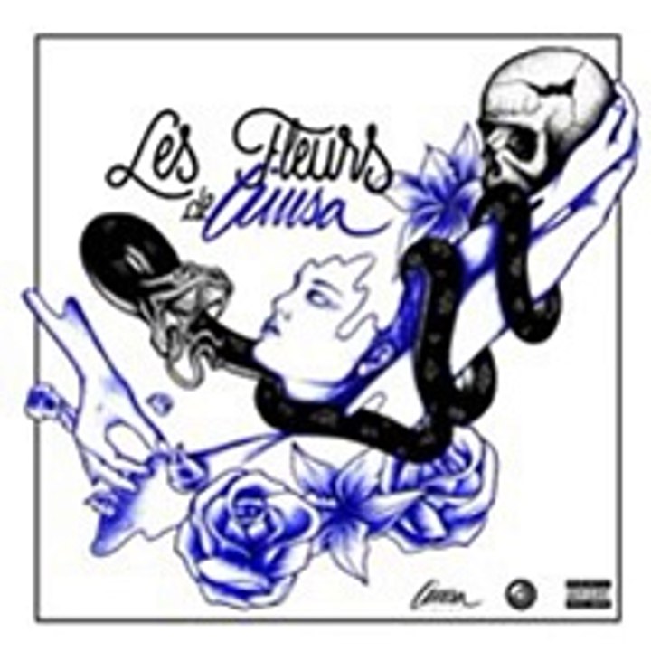 Limsa - RONCES  (Limsa D’Aulnay - Les fleurs du mal )