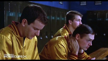 Hoosiers (11/12) Movie CLIP - David and Goliath (1986) HD