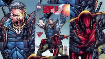 Deadpool Easy Mode - Tutorial and Introduction by Once More Gaming