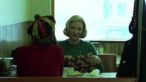 Carol Movie CLIP - You Look Wonderful (2015) - Cate Blanchett, Rooney Mara Drama HD