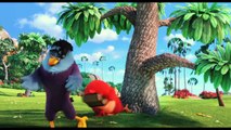ANGRY BIRDS Teaser Trailer Ufficiale V.O. (2016) HD