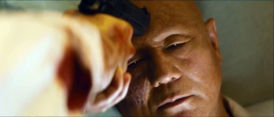 「劇場版 MOZU」TVCM（完結篇）