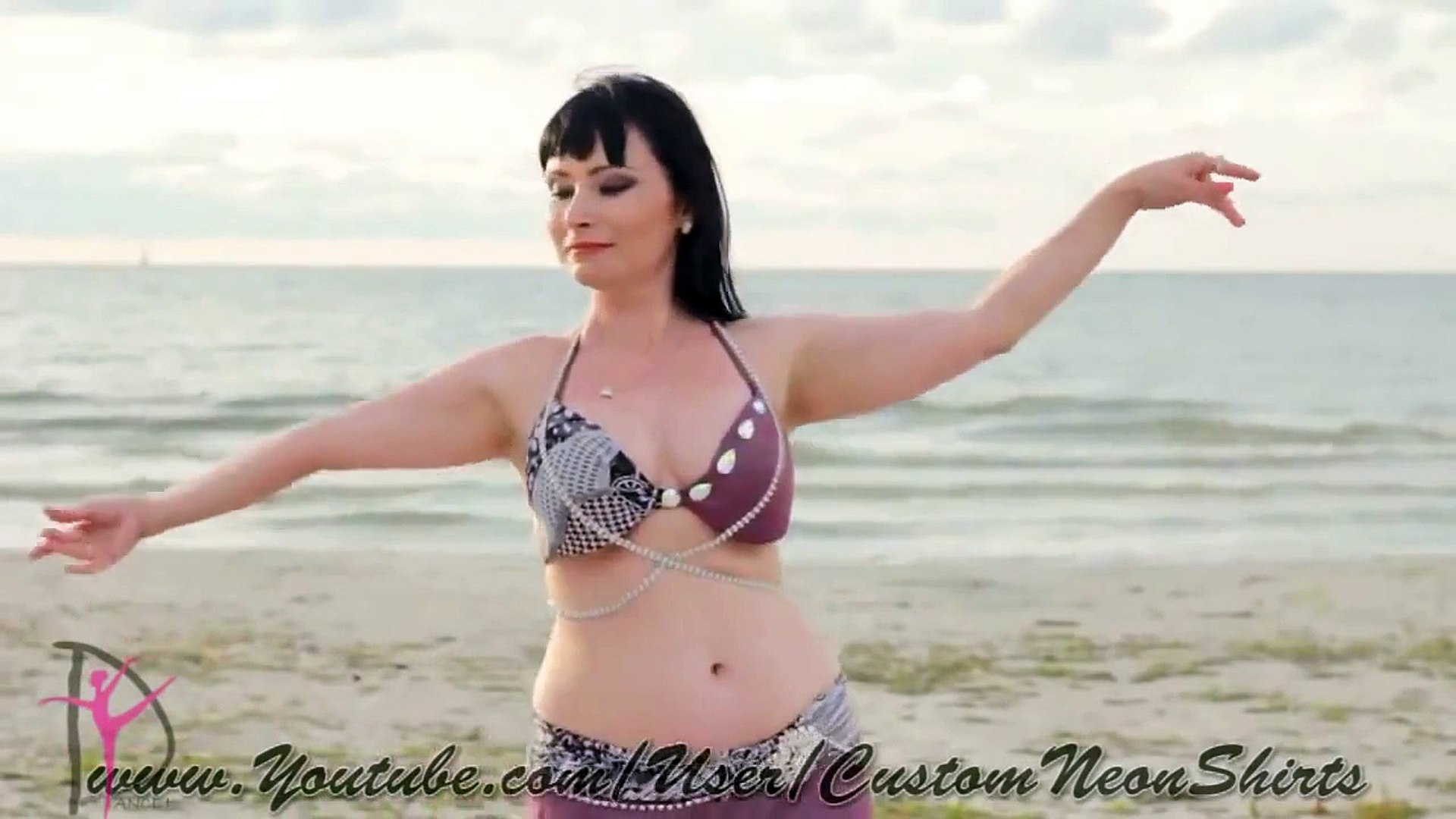 مش صافيناز .رقص شرقي مصري .Hot Belly Dance