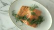 3-Ingredient Recipes - How to Make a Delicious 3-Ingredient Salmon Dinner