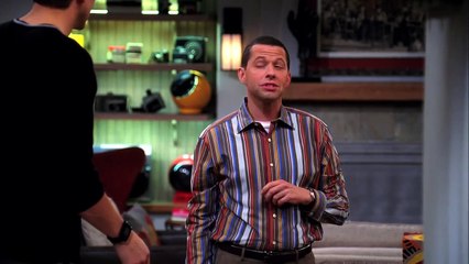 Two and a Half Men: The Complete Eleventh Season Fashion Police