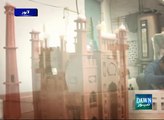 Unique Models for Eid Milad un Nabi in Lahore