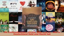 Lesen  Die EinflussReichen Henkel Otto und Co  Wer in Deutschland Geld und Macht hat Ebook Frei