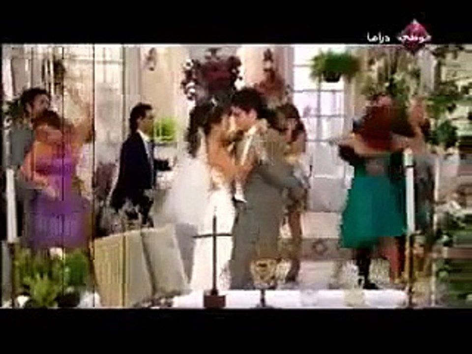 مسلسل ماريانيلا الحلقة 160 جودة عالية مدبلج للعربية 14 11 2013