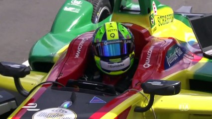 Punta Del Este - Qualifying and Race 3