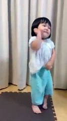 【特別賞】映画「それいけ！アンパンマン ミージャと魔法のランプ」／アンパンマンたいそうキャンペーン（いろはさん）