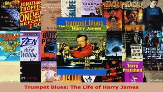 Read  Trumpet Blues The Life of Harry James EBooks Online