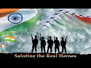 Indian Patriotic Song - Sare Jahan Se Acha - Sung by Bombay Saradha