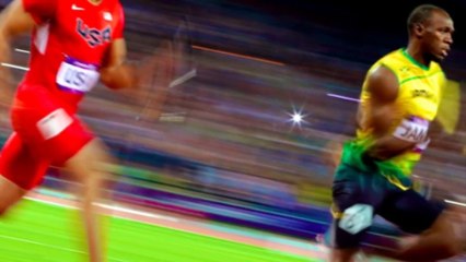 Top 10 Fastest Things In The World