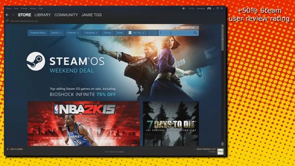 Kinguin.net 10 Random STEAM CD KEY Opening!