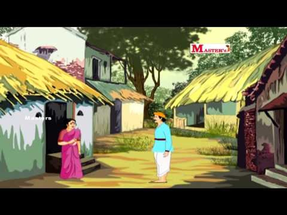 விக்கிரமாதித்தன் கதைகள் - ஞானி சூஸ்திரவான் சூரன் கதை (Vikramadhithan Kathaigal)