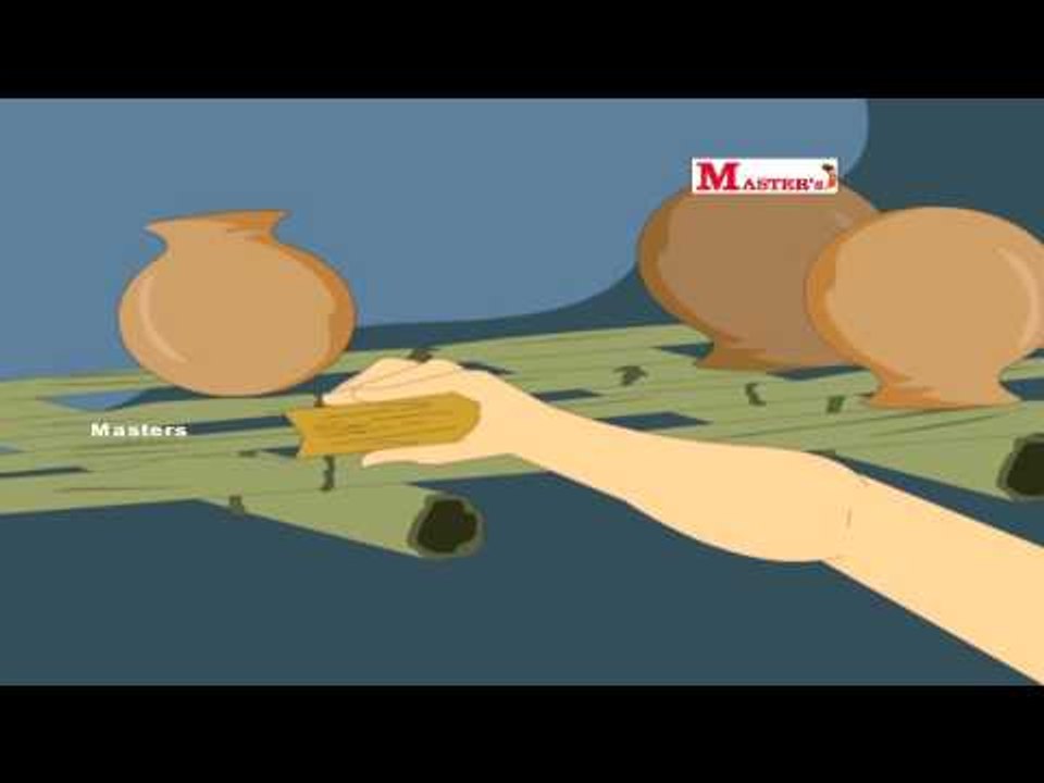 விக்கிரமாதித்தன் கதைகள் - மந்தாரவதி கதை (Vikramadhithan Kathaigal)
