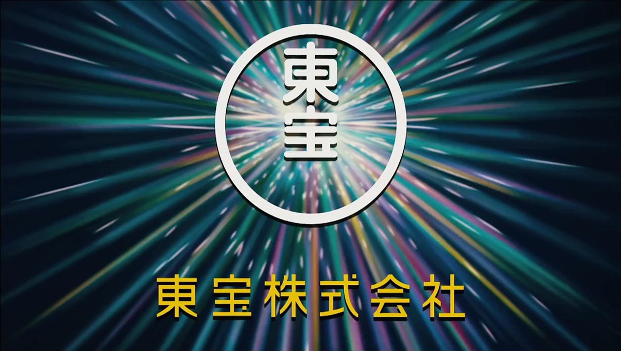 「アンフェア the end」予告