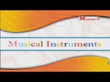 Musical Instruments - English Animation Video for Kids