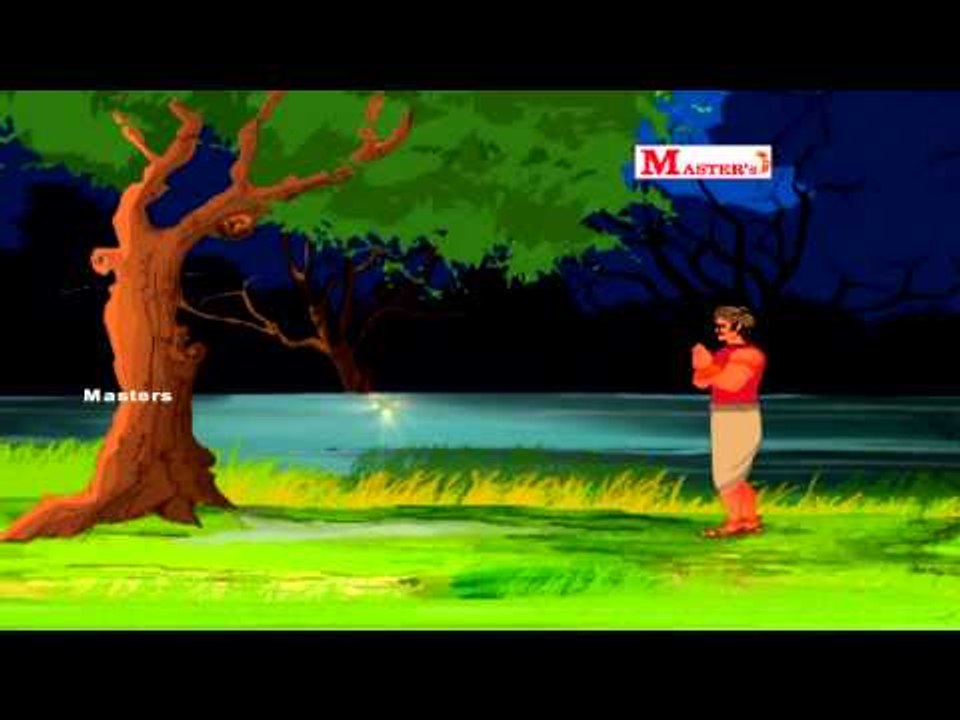 விக்கிரமாதித்தன் கதைகள் - வீரவரன் கதை (Vikramadhithan Kathaigal)