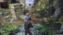 Uncharted 4: A Thiefs End Multiplayer Sidekicks Trailer