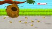 Chittu Kuruvi - Tamil Animation Video for Kids