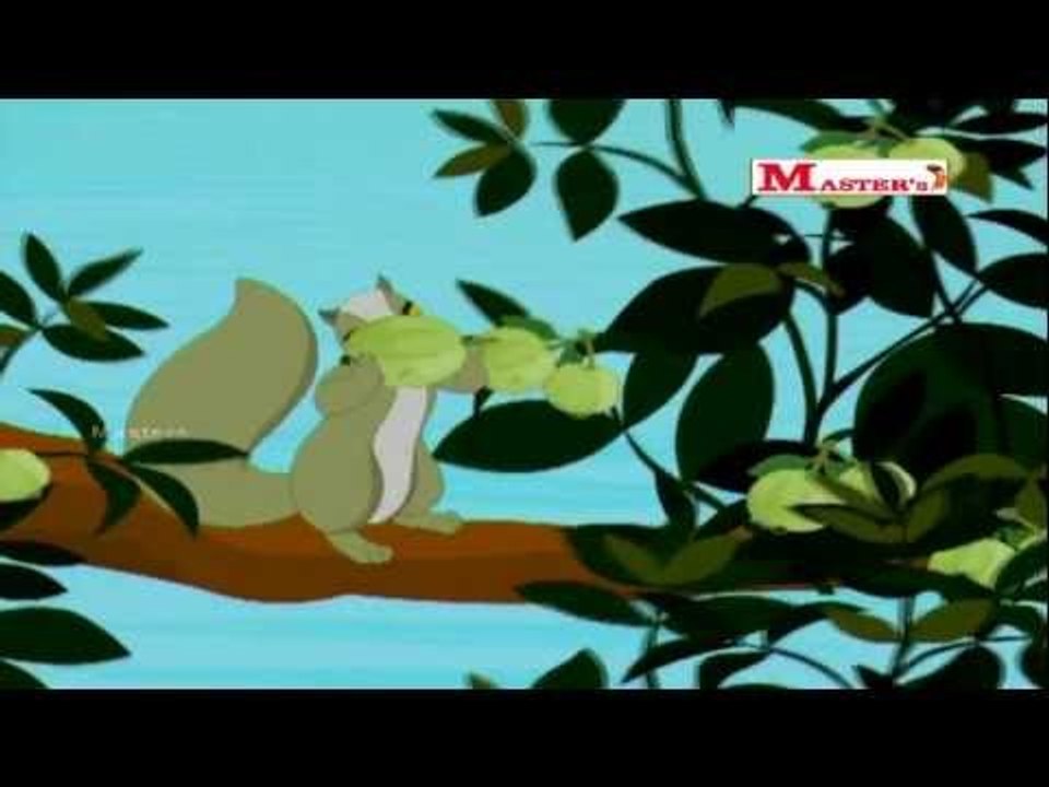 Anilay Anilay - Tamil Animation Video for Kids
