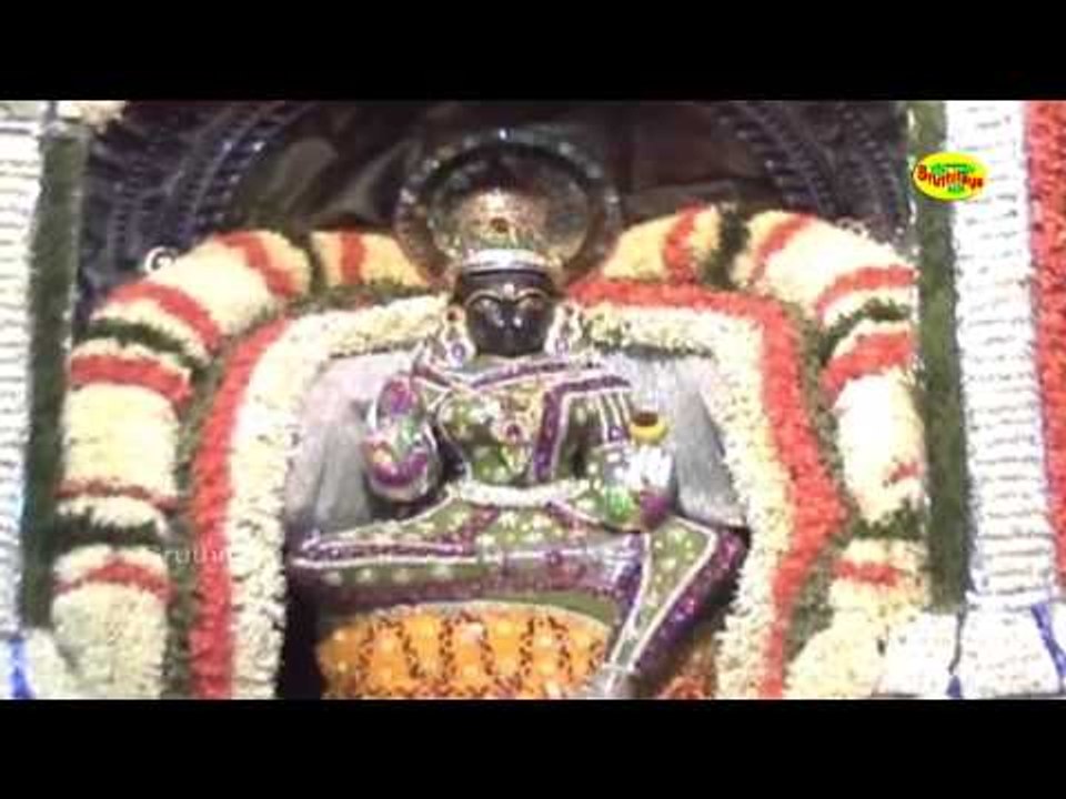 Sarananti maruvathur devi