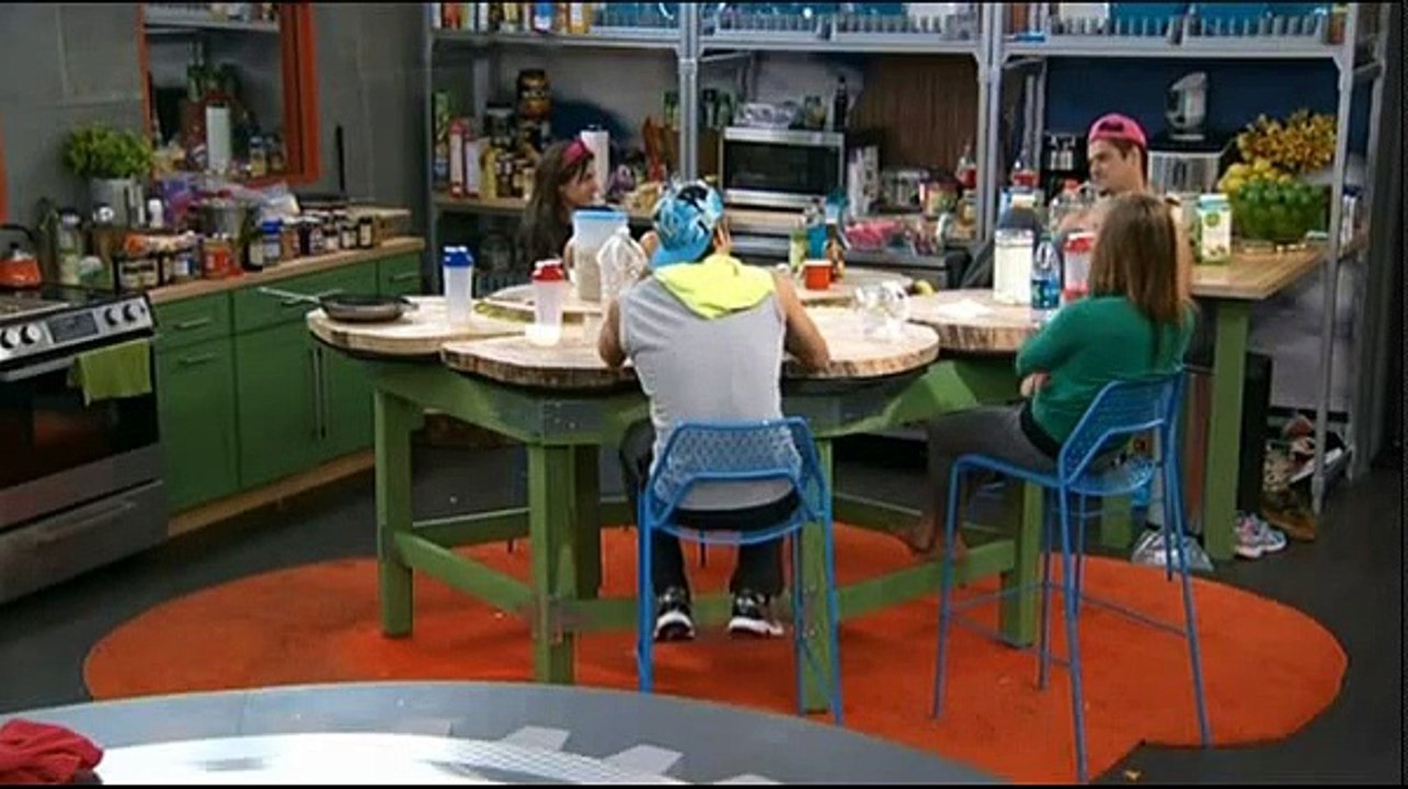 BB16 Cody I loved Brittany!!!!