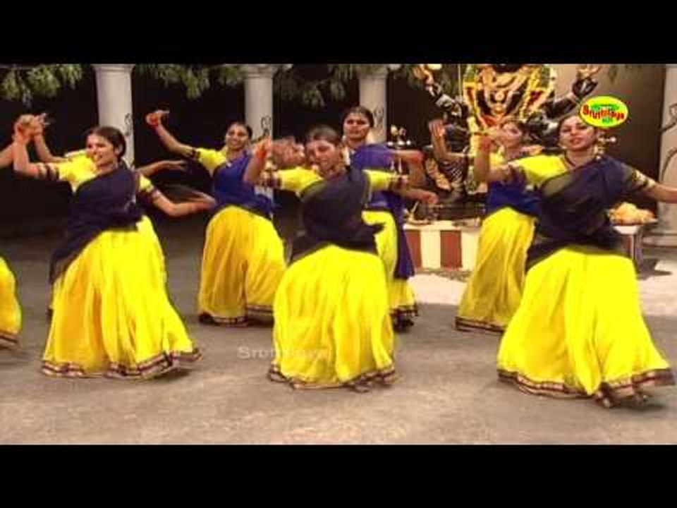 Kaveri Ache