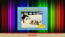 Download  Sled Dogs Speeding Through Snow Dogs Helping People Ebook Free