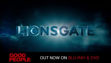 Good People - Official Trailer - On Blu-ray and DVD NOW!