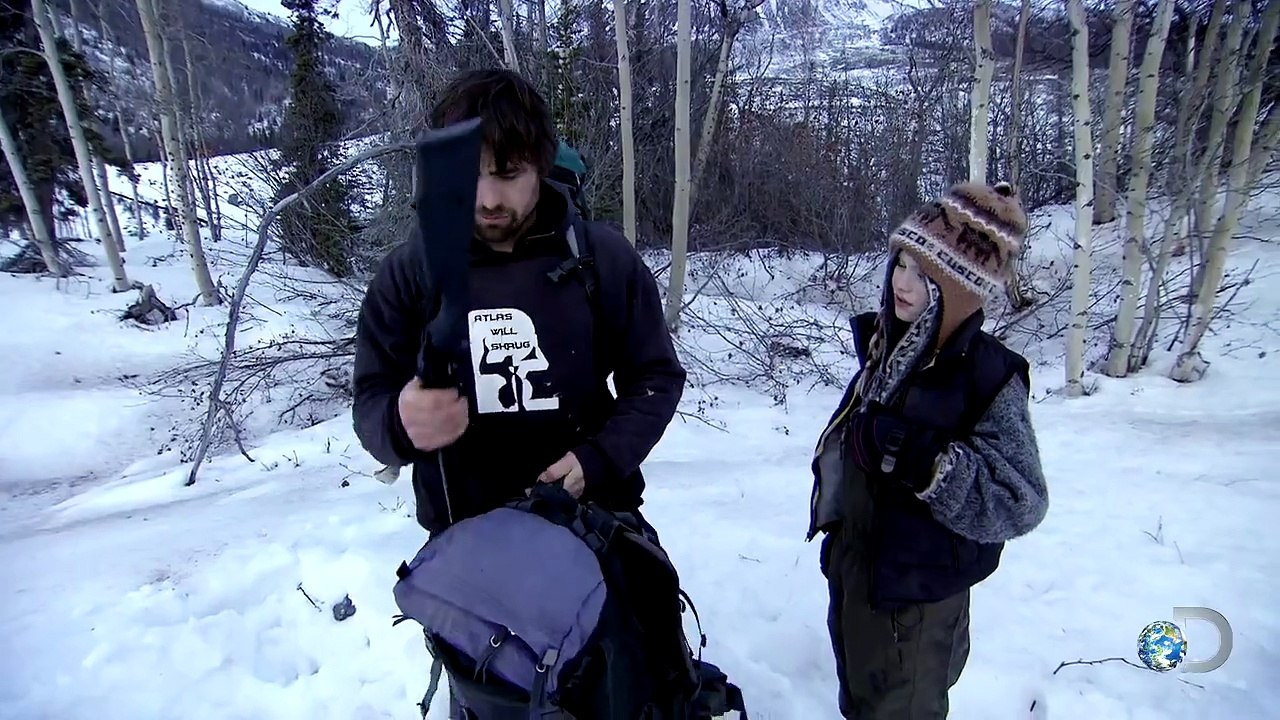 Staying Safe in the Wild