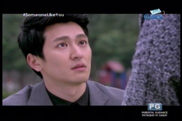 SOMEONE LIKE YOU -  December 24 2015 PART 1