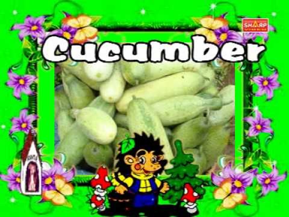 Vegetables Kutti Chutties