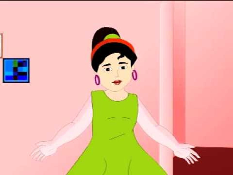 Londan Nursery Rhymes