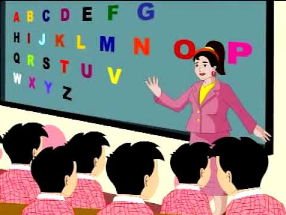 to Market Nursery Rhymes