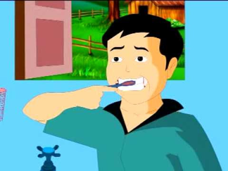 jack and jill Nursery Rhymes
