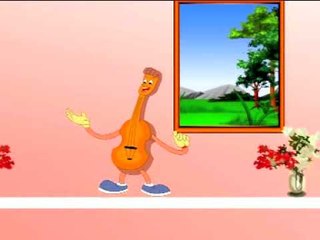 fairy came Nursery Rhymes